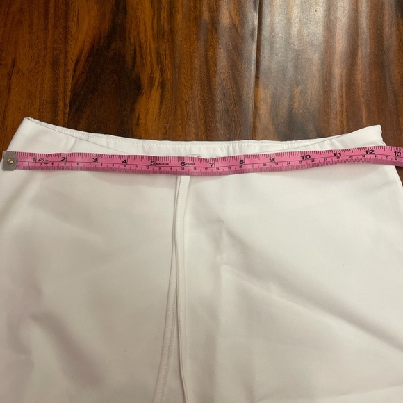 BNWT Kimbie Skirt Tiger Mist 💐🤍 - Picture 5 of 5